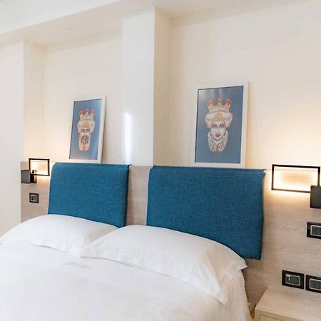 Carizza Rooms Pozzallo Exterior photo