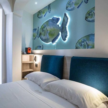 Carizza Rooms Pozzallo Exterior photo