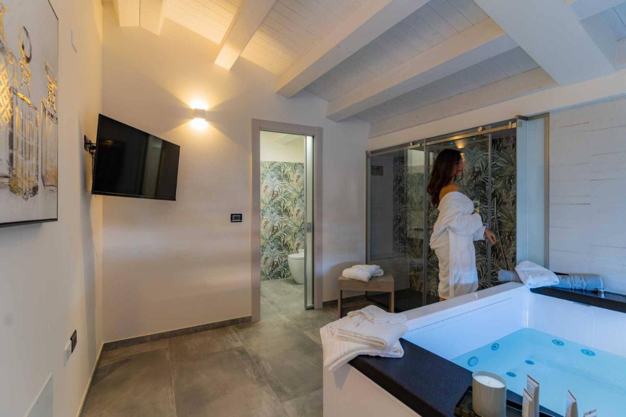 Carizza Rooms Pozzallo Exterior photo